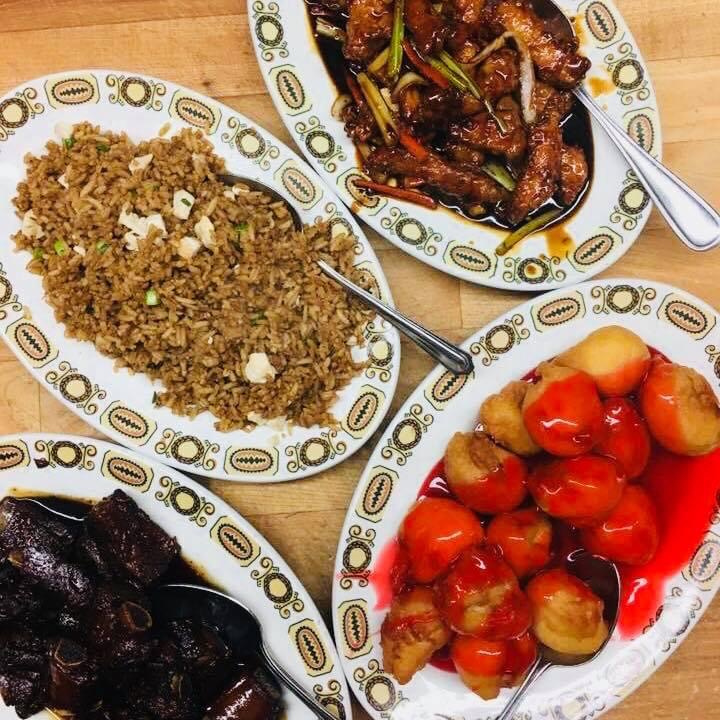 House Of Fong Restaurant Photos 2